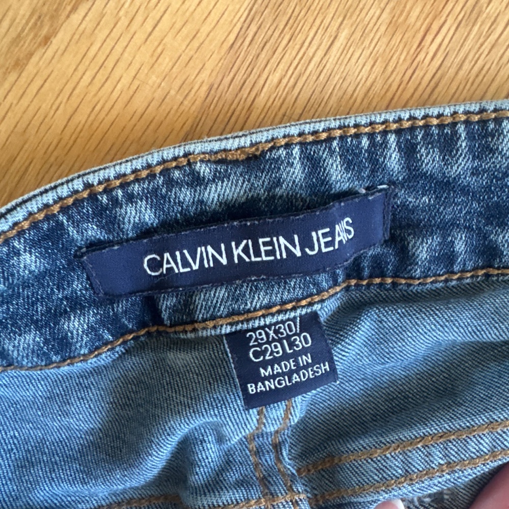 Jeans - Picture 2 of 2